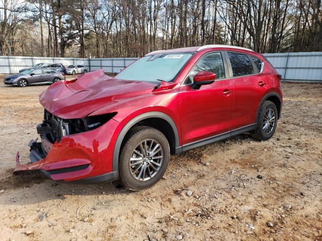 MAZDA CX-5 2019 jm3kfacm6k1509431