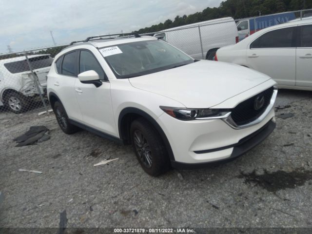 MAZDA CX-5 2019 jm3kfacm6k1518887