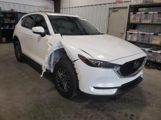 MAZDA CX-5 TOURI 2019 jm3kfacm6k1531803