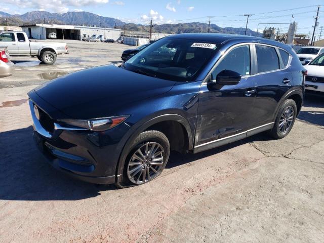 MAZDA CX-5 2019 jm3kfacm6k1539979