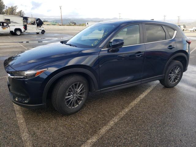 MAZDA CX-5 TOURI 2019 jm3kfacm6k1540999