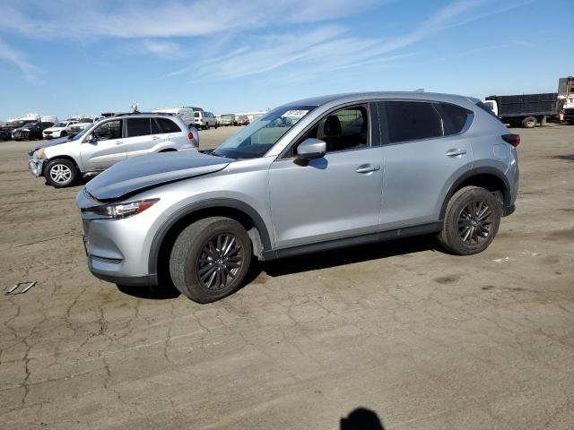 MAZDA CX-5 TOURI 2019 jm3kfacm6k1552019