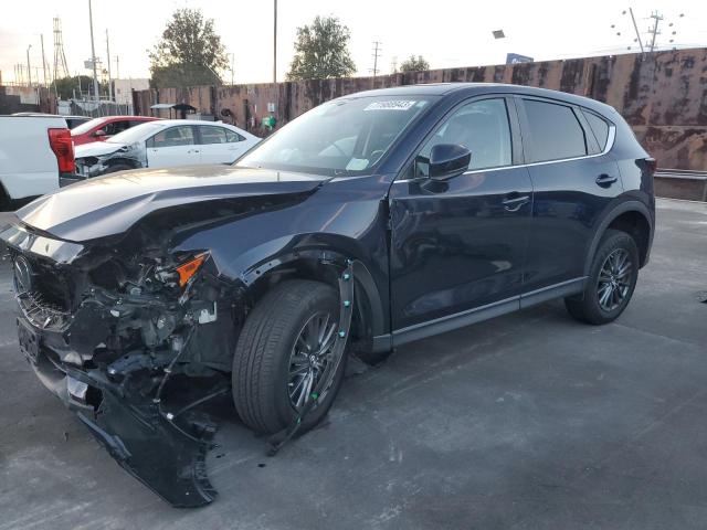 MAZDA CX-5 2018 jm3kfacm6k1553705