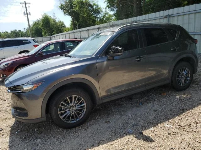 MAZDA CX-5 TOURI 2019 jm3kfacm6k1572318