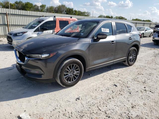 MAZDA CX-5 2019 jm3kfacm6k1585439