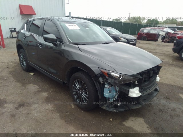 MAZDA CX-5 2019 jm3kfacm6k1590351