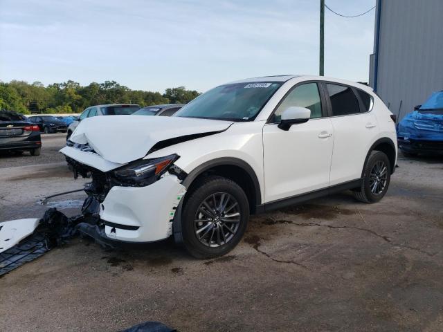 MAZDA CX-5 TOURI 2019 jm3kfacm6k1633280