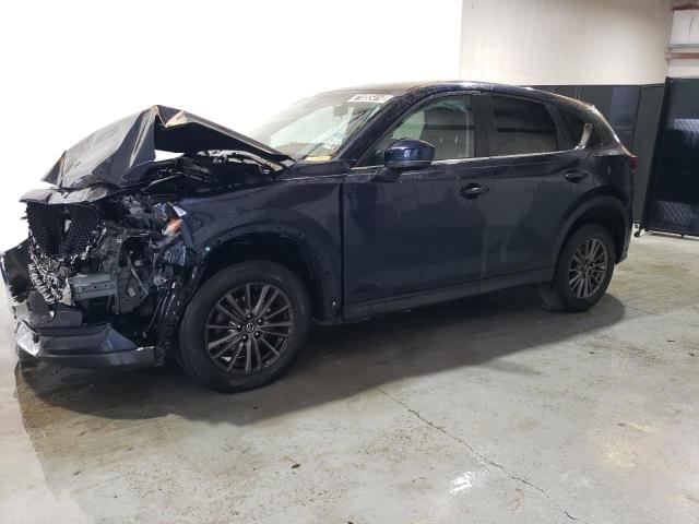 MAZDA CX-5 TOURI 2019 jm3kfacm6k1678607