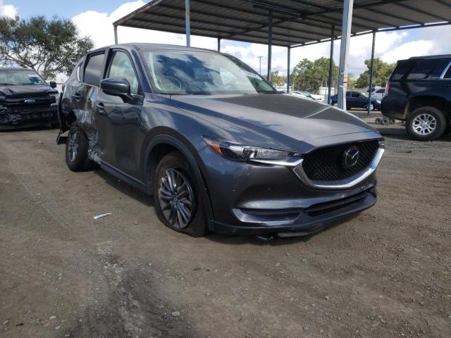 MAZDA CX-5 TOURI 2019 jm3kfacm6k1683936