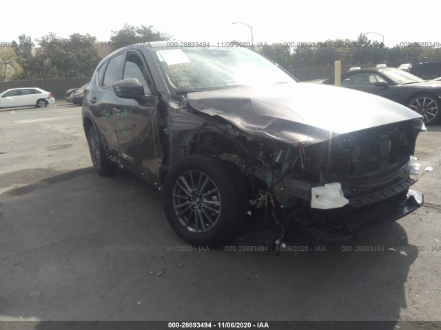 MAZDA CX-5 2020 jm3kfacm6l0700063