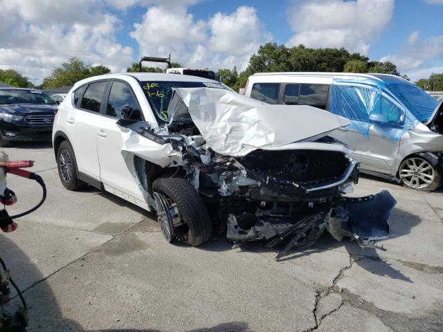 MAZDA CX-5 TOURI 2020 jm3kfacm6l0723634