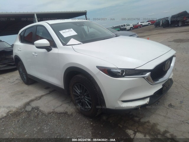 MAZDA CX-5 2020 jm3kfacm6l0741082