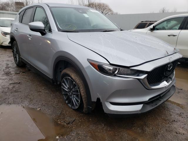 MAZDA CX-5 TOURI 2020 jm3kfacm6l0753314