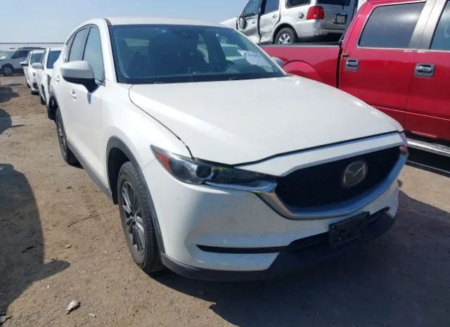 MAZDA CX-5 2020 jm3kfacm6l0755869