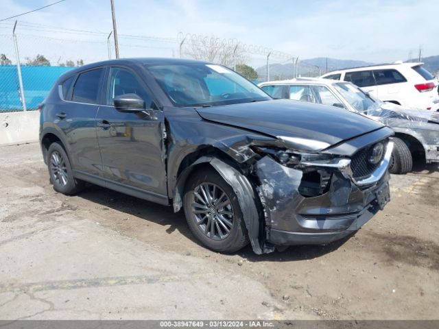 MAZDA CX-5 2020 jm3kfacm6l0759095