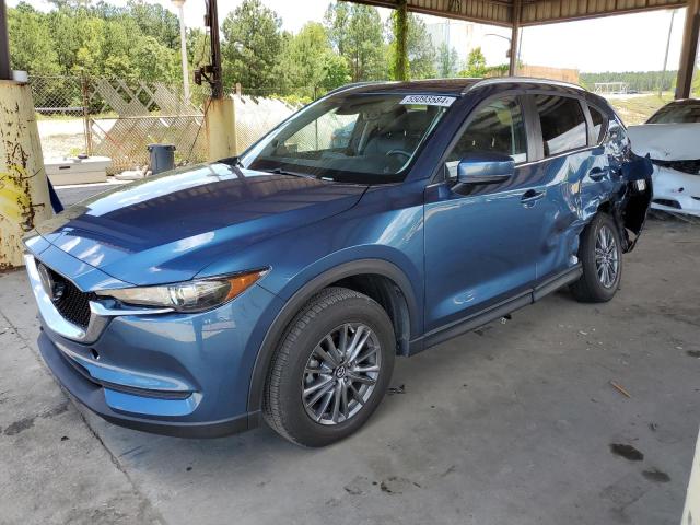 MAZDA CX-5 2020 jm3kfacm6l0764944