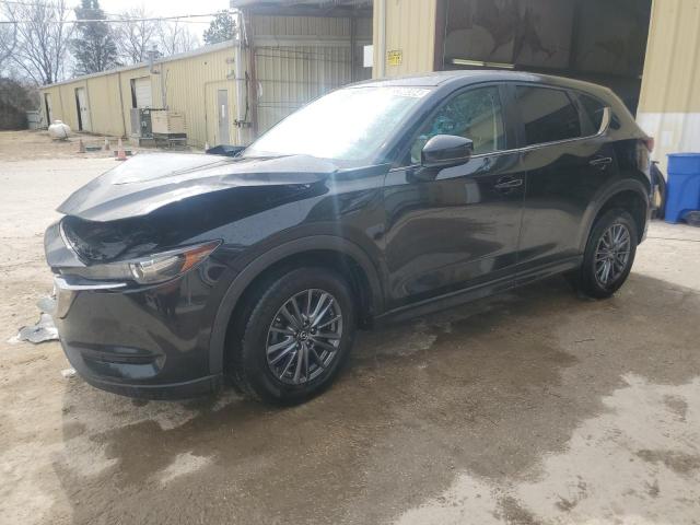 MAZDA CX-5 2020 jm3kfacm6l0770677