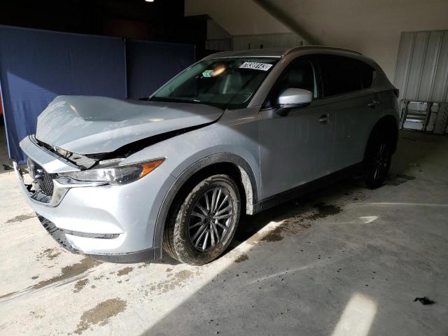 MAZDA CX-5 2020 jm3kfacm6l0776186