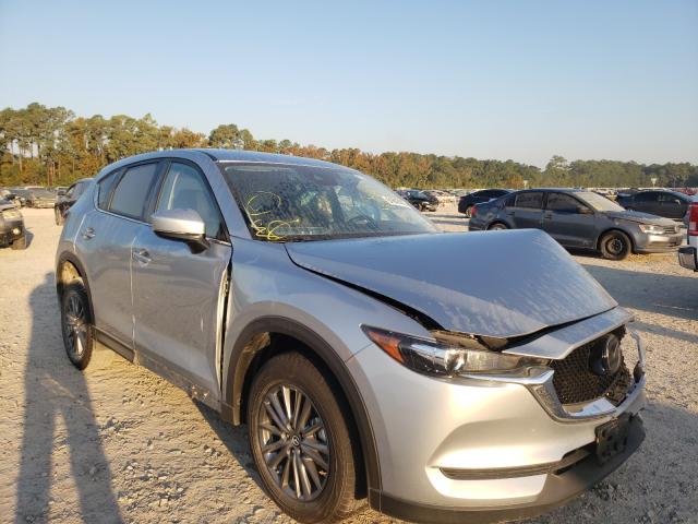 MAZDA CX-5 TOURI 2020 jm3kfacm6l0783641