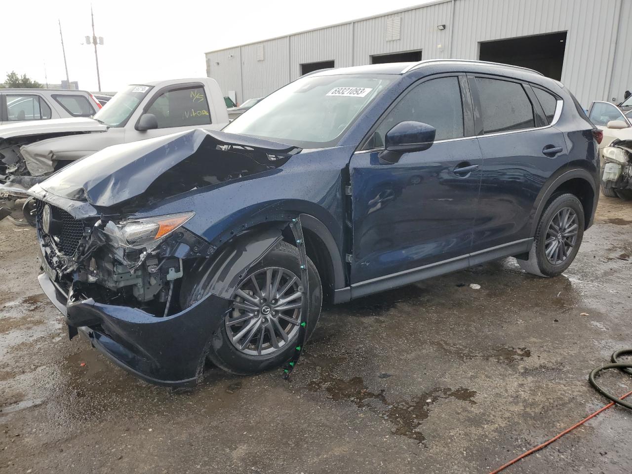 MAZDA CX-5 2020 jm3kfacm6l0786152