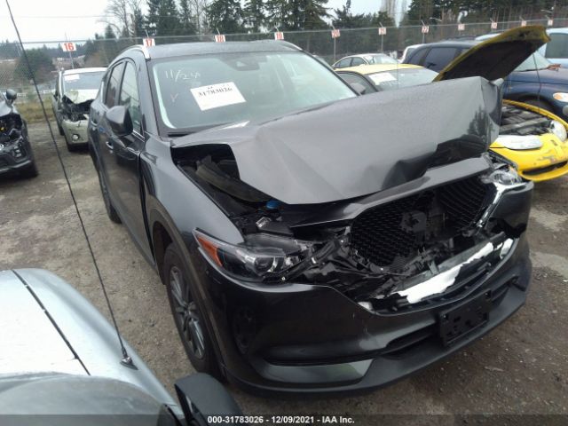 MAZDA CX-5 2020 jm3kfacm6l0794915