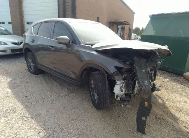 MAZDA CX-5 2020 jm3kfacm6l0829954