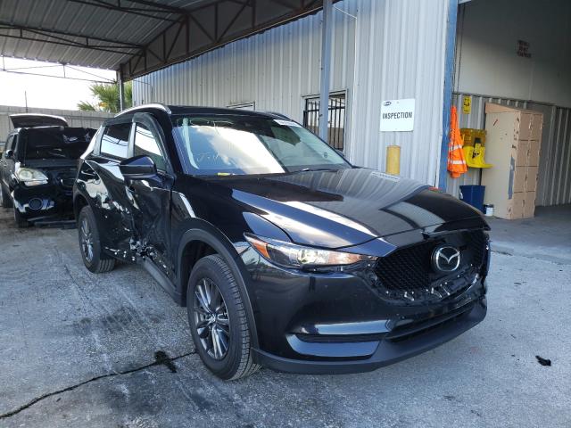 MAZDA CX-5 TOURI 2020 jm3kfacm6l0844454