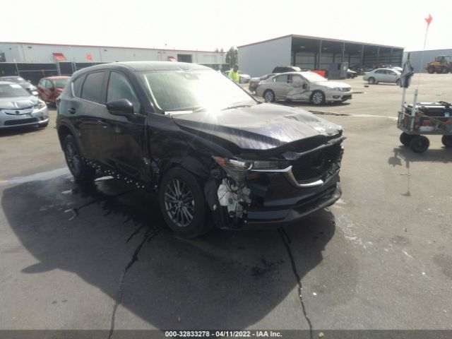 MAZDA CX-5 2020 jm3kfacm6l1782046