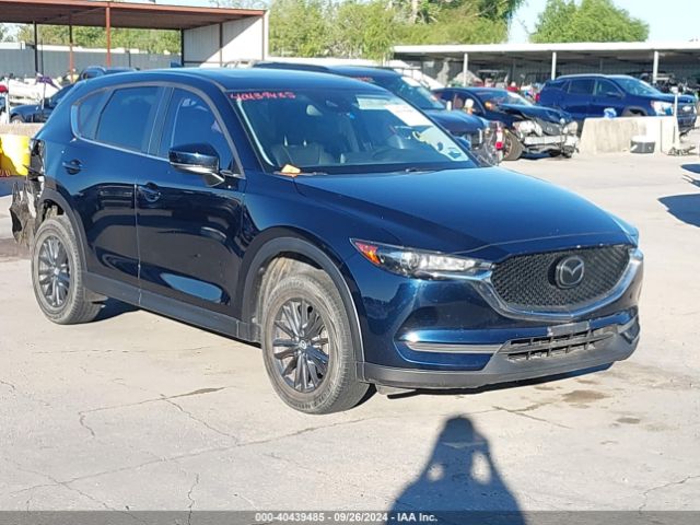 MAZDA CX-5 2020 jm3kfacm6l1790776