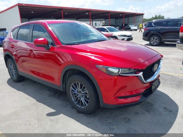 MAZDA CX-5 2020 jm3kfacm6l1843895