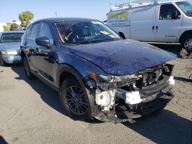 MAZDA CX-5 TOURI 2021 jm3kfacm6m0330430