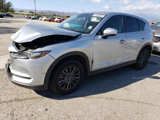 MAZDA CX-5 2021 jm3kfacm6m0331870