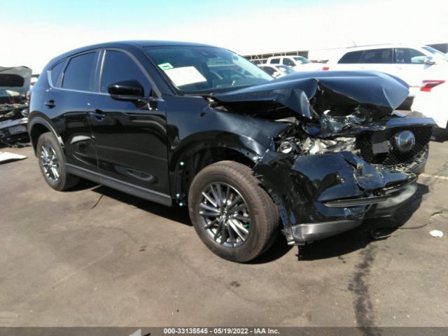 MAZDA CX-5 2021 jm3kfacm6m0333103