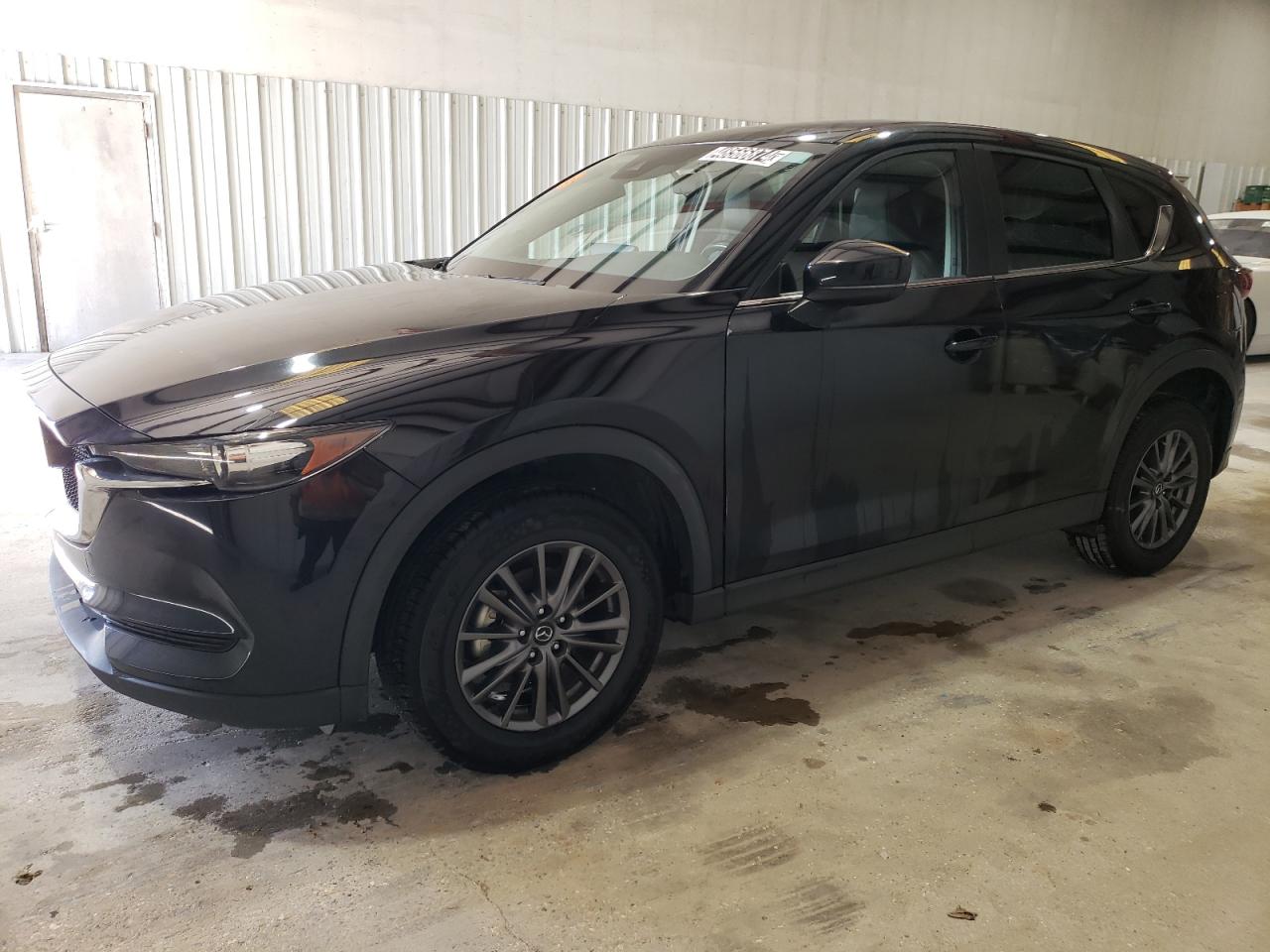 MAZDA CX-5 2021 jm3kfacm6m0336809