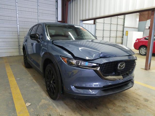 MAZDA CX-5 TOURI 2021 jm3kfacm6m0348474