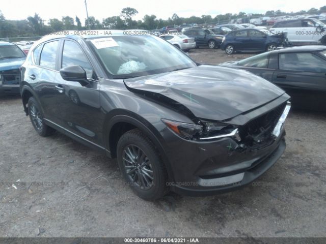 MAZDA CX-5 2021 jm3kfacm6m0352752