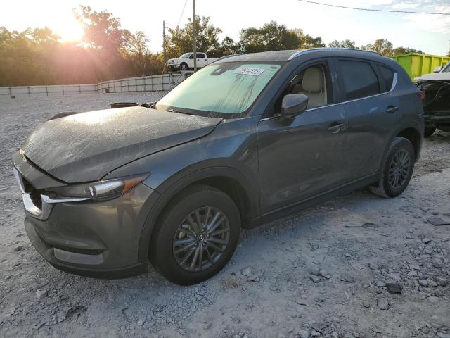 MAZDA CX-5 2021 jm3kfacm6m0387422