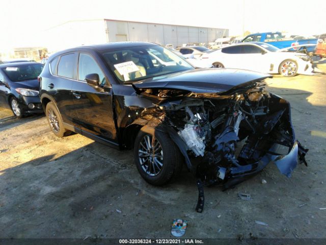 MAZDA CX-5 2021 jm3kfacm6m0399084