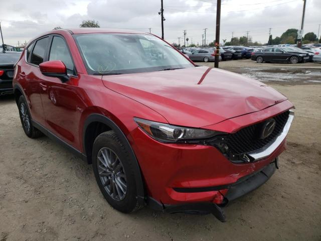 MAZDA CX-5 2021 jm3kfacm6m0405997