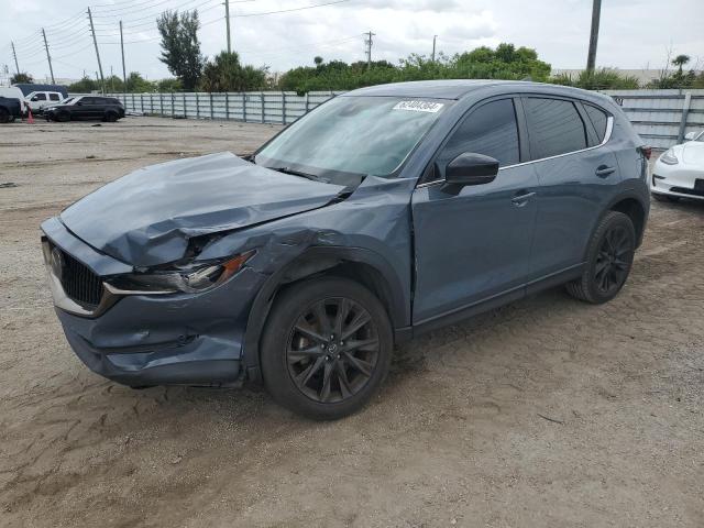 MAZDA CX-5 TOURI 2021 jm3kfacm6m0410617