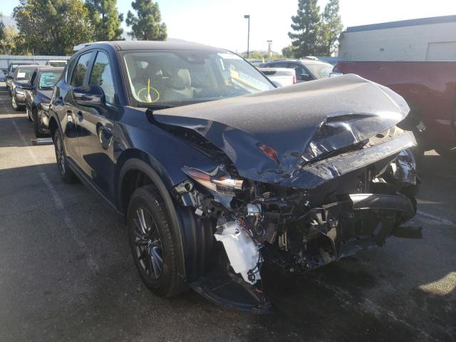 MAZDA CX-5 TOURI 2021 jm3kfacm6m0417907