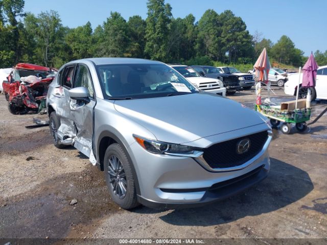 MAZDA CX-5 2021 jm3kfacm6m0462751