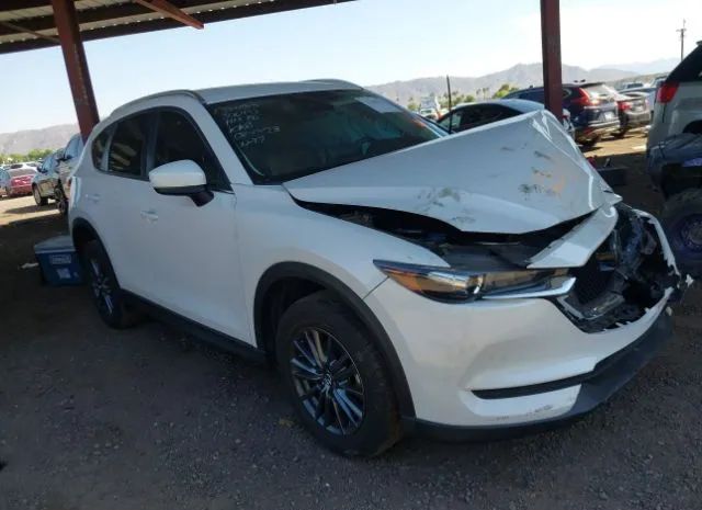 MAZDA CX-5 2021 jm3kfacm6m1306493