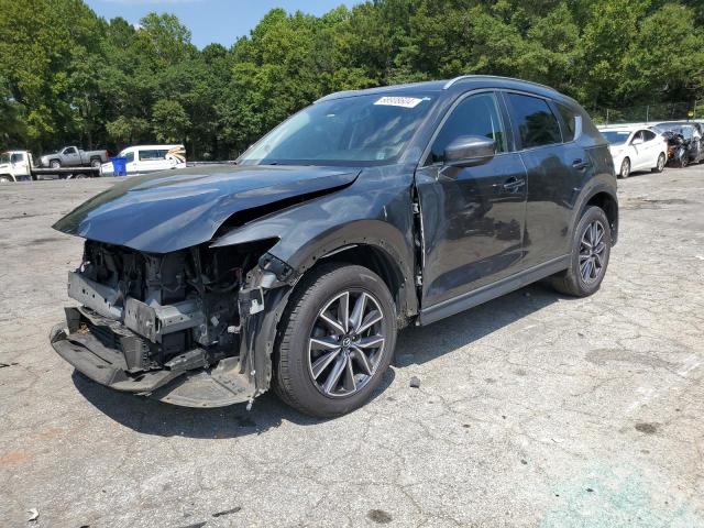 MAZDA CX-5 TOURI 2018 jm3kfacm7j0332263