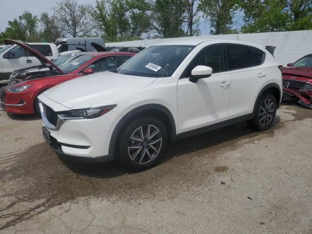 MAZDA CX-5 2018 jm3kfacm7j0334661