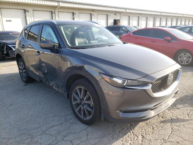 MAZDA CX-5 TOURI 2018 jm3kfacm7j0350620