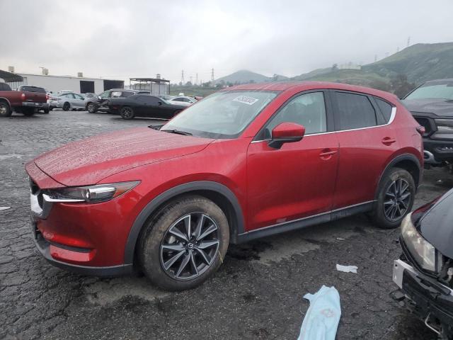 MAZDA CX-5 TOURI 2018 jm3kfacm7j0359303