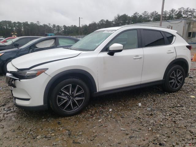 MAZDA CX-5 TOURI 2018 jm3kfacm7j0409147