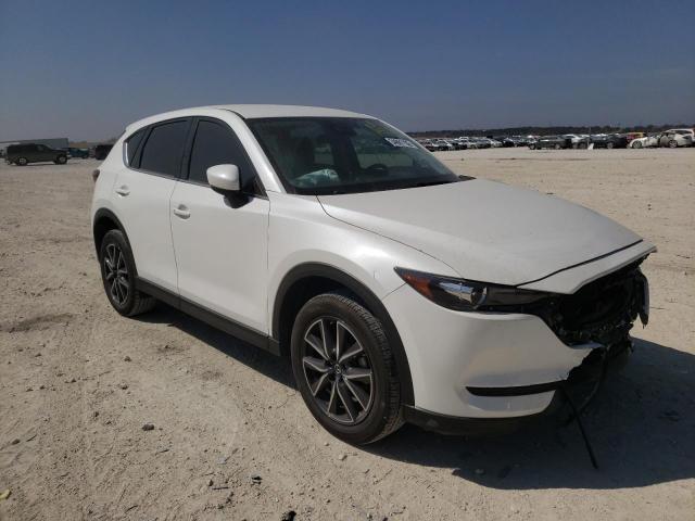 MAZDA CX-5 TOURI 2018 jm3kfacm7j1369405