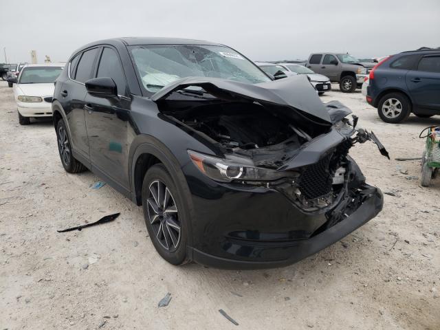 MAZDA CX-5 TOURI 2018 jm3kfacm7j1389024